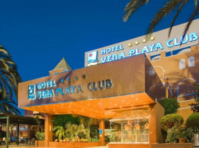 Vera Playa Club Hotel, Vera